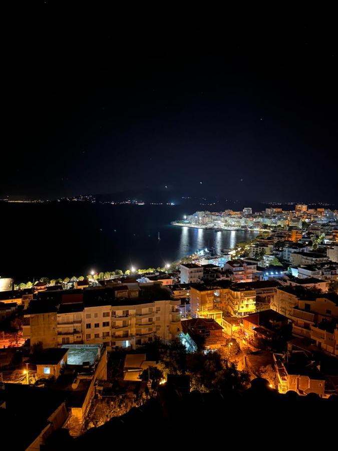 Lost At Sea Σαράντα Εξωτερικό φωτογραφία